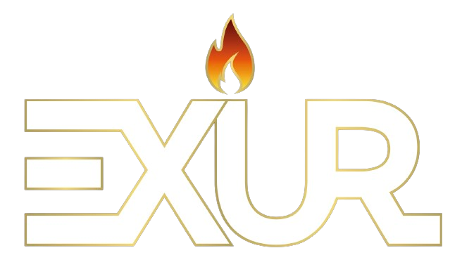 logo exur